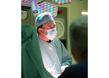 Antony Fitton, MB BS, MD, FRCS(Eng), FRCS(Plast) - ANTONY FITTON PLASTIC SURGERY