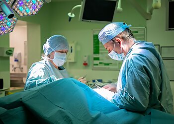 Antony Fitton, MB BS, MD, FRCS(Eng), FRCS(Plast) - ANTONY FITTON PLASTIC SURGERY