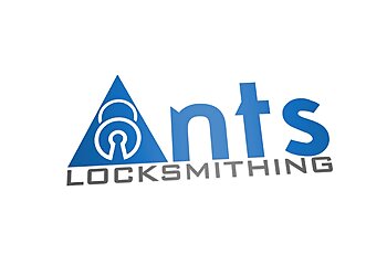 Ants locksmithing