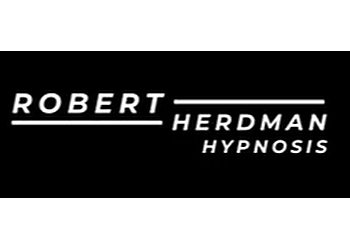Anxiety Specialist Hypnotherapist Robert Herdman