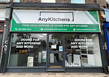 Worcester Park furniture shops AnyKitchens image 1