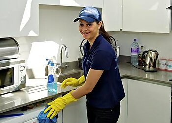 London cleaning services Anyclean London image 1