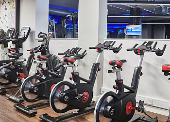 3 Best Gyms in London, UK - ThreeBestRated