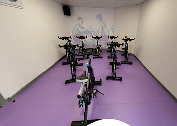 Anytime Fitness Basingstoke