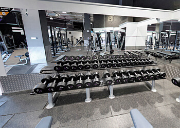 Anytime Fitness Basingstoke