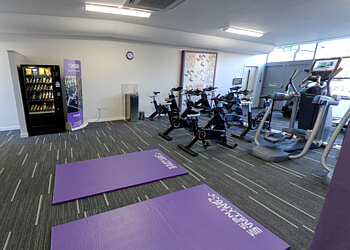 Anytime Fitness Bathgate