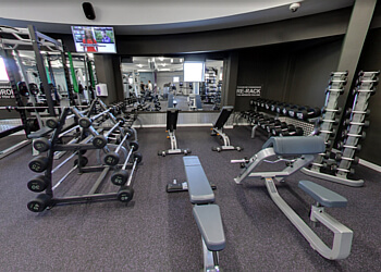 Anytime Fitness Bathgate