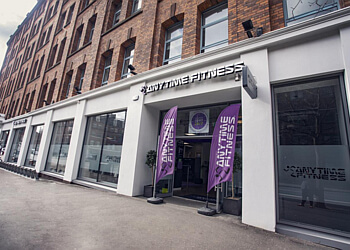 Belfast gyms Anytime Fitness Belfast image 1