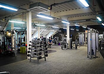 Anytime Fitness Beverley