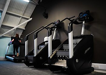 Anytime Fitness Beverley