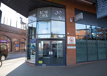 Chelmsford gyms Anytime Fitness Chelmsford image 1