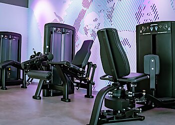 Anytime Fitness Inverness