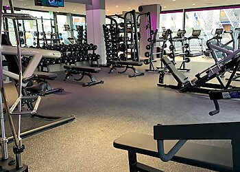 Anytime Fitness Inverness
