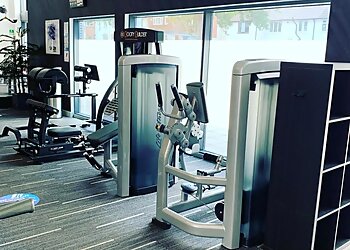 Anytime Fitness Lincoln