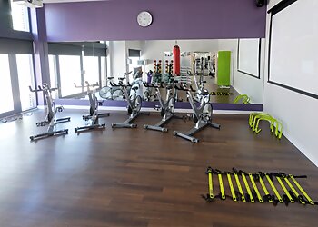Anytime Fitness Lincoln