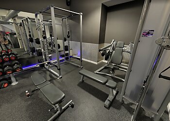 Anytime Fitness Winchester