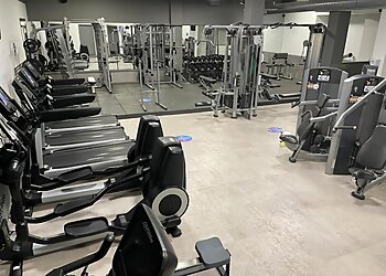 Anytime Fitness Winchester