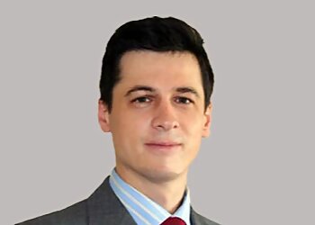 Lincoln plastic surgeon Anzors Gvaramadze, FRCS - THE LINCOLN HOSPITAL image 1