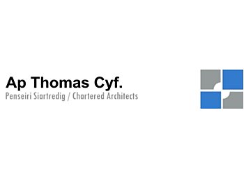 Gwynedd architects Ap Thomas Cyf. image 1