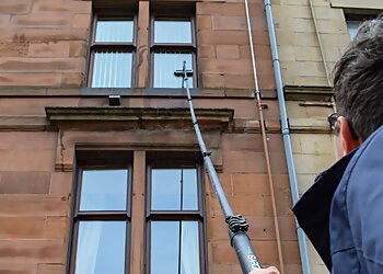 Aperture Services Ltd