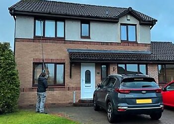 Aperture Services Ltd