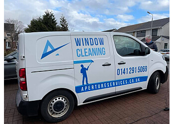 Aperture Services Window Cleaning