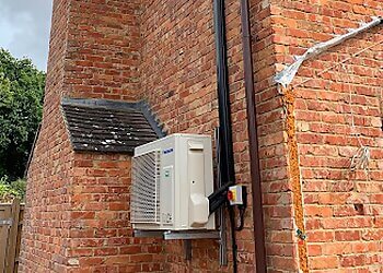 Apex Air Conditioning Services Ltd
