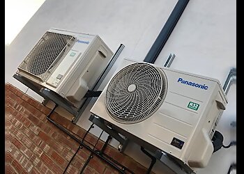 Dartford air conditioning repair Apex Air Conditioning Services image 1