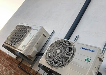 Apex Airconditioning Services