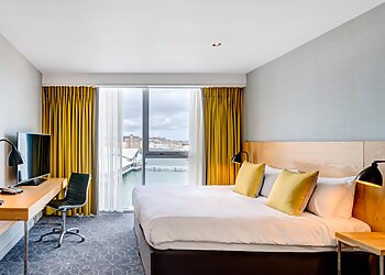 Apex City Quay Hotel & Spa