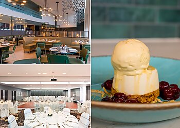 Apex City Quay Hotel & Spa