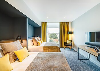 Apex City of Bath Hotel