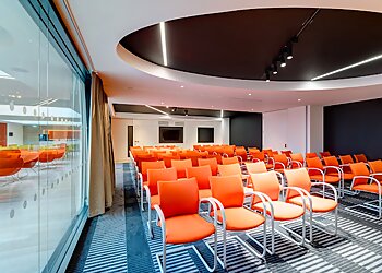 Apex City of Bath Hotel