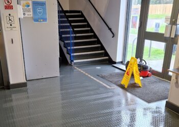 Apex Cleaning & Organising