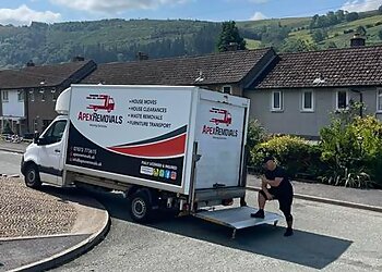 Apex Removals