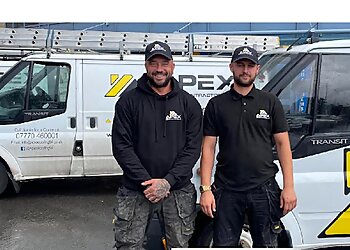 Apex Roofing Contractors Ltd.