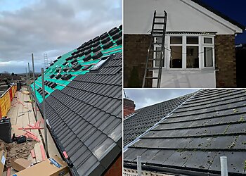 Apex Roofing Contractors Ltd.