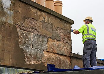 Apex Roofing Contracts