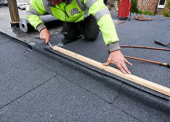 Apex Roofing Contracts