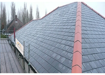 Apex Roofing Services Ltd.