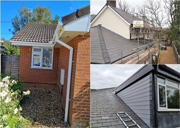 Apex Roofing Services Ltd.