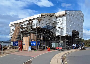 Apex Scaffolding Ltd