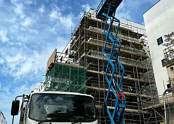 Apex Scaffolding Ltd