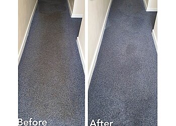 Apex Specialist Cleaning Ltd.