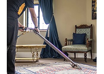 Apex Specialist Cleaning Ltd.