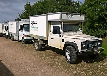 Apex Tree Specialists LLP  