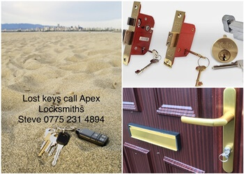 Apex Mobile Locksmiths Ltd