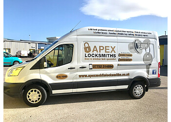 Apex mobile locksmiths