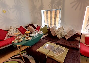 Aphrodite Day Spa & Beauty