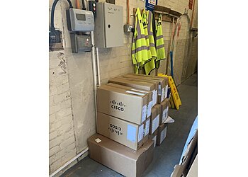 APM Direct Couriers Ltd